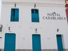 Hostal Casablanca