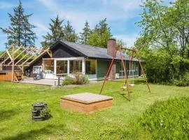 5 star holiday home in Bording