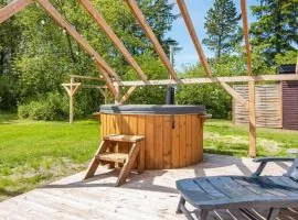 5 star holiday home in Bording