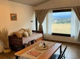 Crisálida Cabañas Villa Yacanto