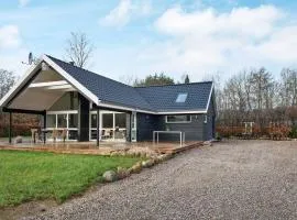4 star holiday home in Silkeborg