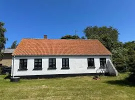 4 star holiday home in Sejerø