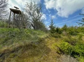4 person holiday home in Sejerø