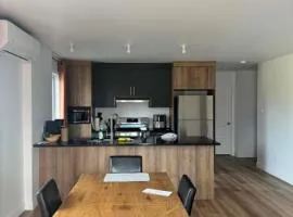 Cozy & Stylish Studio