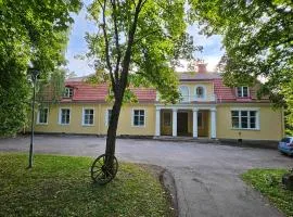 Ylisen Kartanohotelli