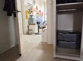 愉快的放自己