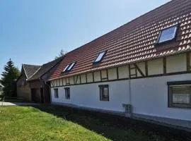 Holiday apartment with 1 bedroom