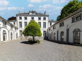 Luxurious Mettet Mansion