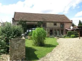 Holiday apartment at Beetzsee