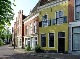 Huisje aan de Gracht