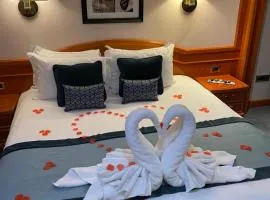 One Bed Apartment
