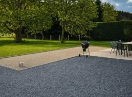 Ardennes Escape House for 12 people with sauna, billiards & garden