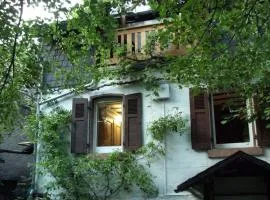 Wallbach Shepherd's House