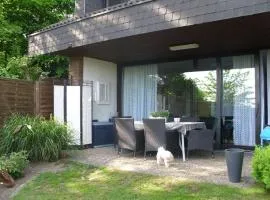 Holiday apartment with 1 bedroom