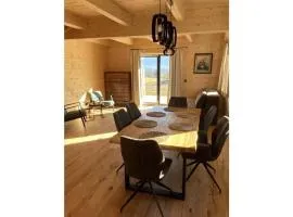 Cabin in Hermagor with swimming pool