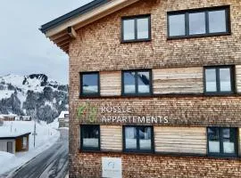 Rössle Apartments Type 4