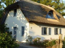 Holiday home in Rügen with 2 bedrooms