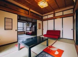 Tomareru sento taka no yu - Vacation STAY 00556v