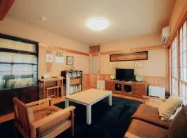 Hida Town House Grass - Vacation STAY 77084v