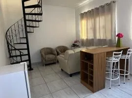 Kitnet puertas