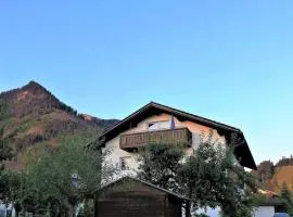 Holiday apartment with 2 bedrooms