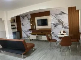 Elegant 2-Bedroom Apartment