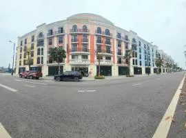 Sunrise Hotel Tại Sầm Sơn