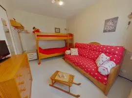 Appartement charmant - 4 pers. - FR-1-834-32
