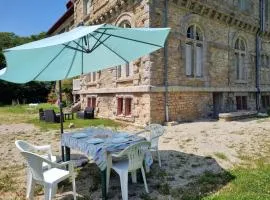 Appartement de charme près sites touristiques - 4 pers. - FR-1-775-87