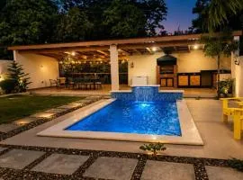 Villa Los Pokonos Jarabacoa