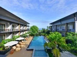 Seacrest Boutique Kohtao Thailand