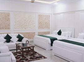 Pc Inn Executive Class Hotel, hotel a Sukkur