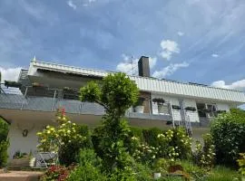 'Tor zum Schwarzwald' Ferienwohnungen mit Sauna