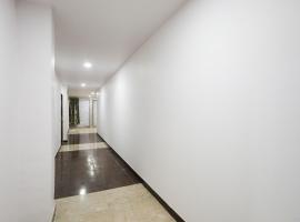 Hotel O The Mars, hotel v destinaci Ballabgarh