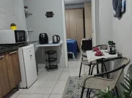 Casa da Bebel