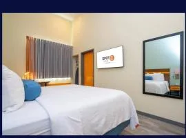 Spot X Hotel