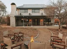 Lala Lodge