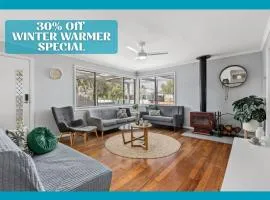Bellarine Beach Shack