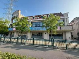 汉庭上海新国际博览中心罗山路店