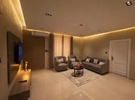 أملاك المدينة الفندقية 1