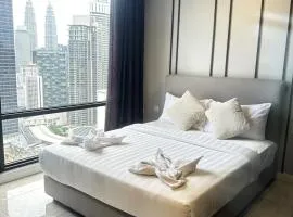 The AXON Suites by Rosemary