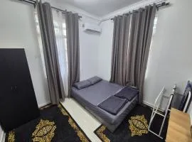 Amza Homestay Gong Badak