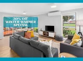 Parrwang Rest