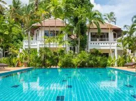 EASY TIME VILLA by MARALEINA
