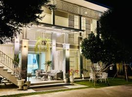 The Viera Chiangrai โรงแรมในเชียงราย