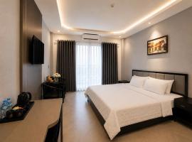 B&N HOTEL Hải Tiến, khách sạn ở Mỹ Ðuc