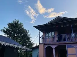 Pakha Dhim Heritage Homestay