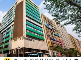 グリーンワールド 忠孝