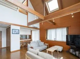 Ryuman Lake Villa