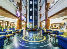 Grand Excelsior Hotel Bur Dubai, ξενοδοχείο στο Ντουμπάι